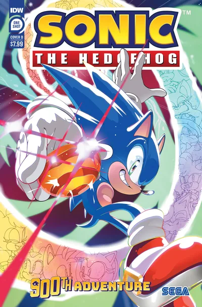 Cover of Cover D