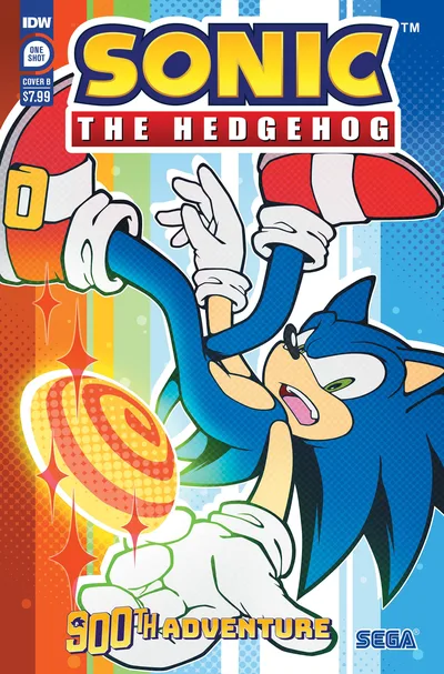 Cover of Cover B