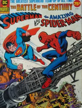 Cover of Cover B UK Price Variant