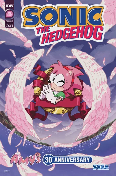 Cover of Cover B