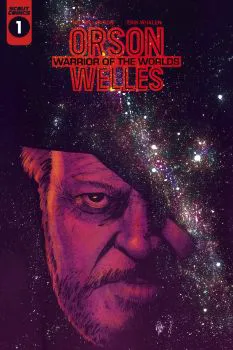 Cover of CVR B Erik Whalen Var
