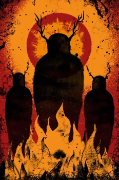 Cover of Matt Wilson Exclusive Variant