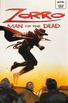 Cover of Cover D Bengal Premium Variant