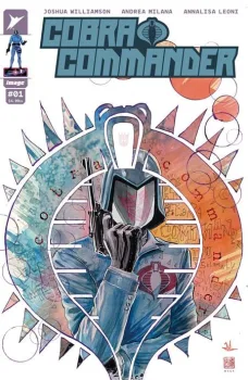 Cover of David Mack Incentive Variant (1:25)