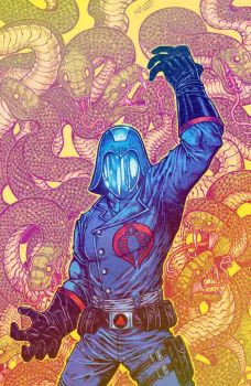 Cover of Maria Wolf Exclusive Foil Variant (Ltd. 1000)