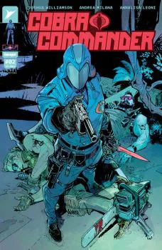 Cover of Third Printing