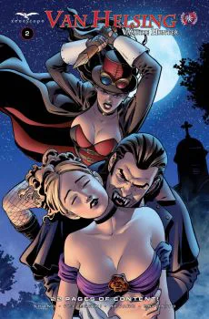 Cover of Derlis Santacruz Variant