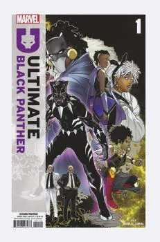 Cover of 2nd Printing R.B. Silva
