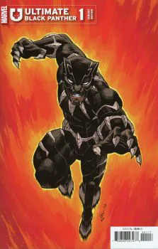 Cover of Ethan Young Incentive Variant (1:25)