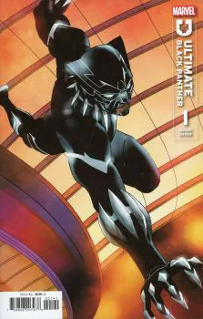 Cover of Travel Foreman Variant