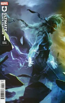 Cover of Bosslogic Variant