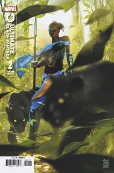 Cover of BossLogic Variant