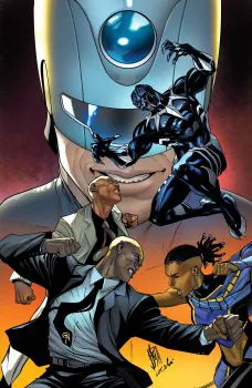 Cover of 2nd Printing Stefano Caselli Incentive Variant (1:25)
