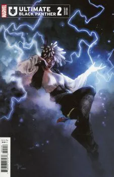 Cover of Francesco Mobili Incentive Variant (1:25)