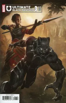 Cover of Skan Srisuwan Incentive Variant (1:25)