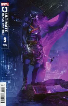Cover of BossLogic Variant