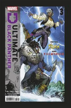 Cover of 2nd Printing Stefano Caselli