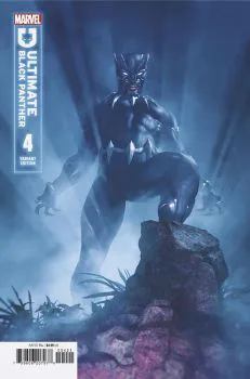 Cover of Rahzzah Variant