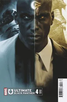 Cover of BossLogic Ultimate Special Variant
