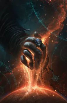 Cover of Raymond Swanland Incentive Variant (1:10)