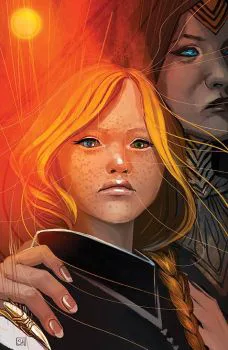 Cover of Stephanie Hans Incentive Variant (1:25)