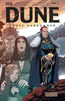 Cover of 2nd Printing Michael Shelfer