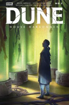 Cover of Reiko Murakami Variant
