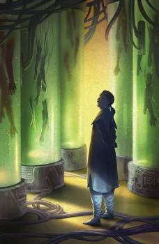 Cover of Reiko Murakami Incentive Variant (1:25)