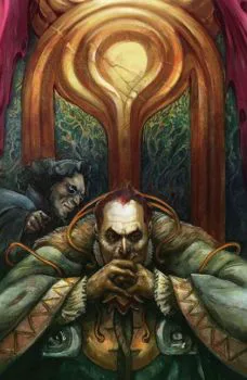 Cover of Tiffany Turrill Incentive Variant (1:25)