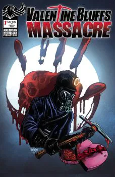 Cover of Buz Hasson Variant