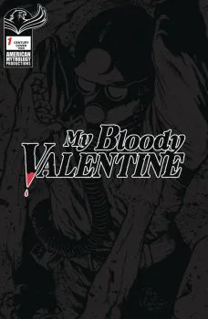 Cover of Century Variant
