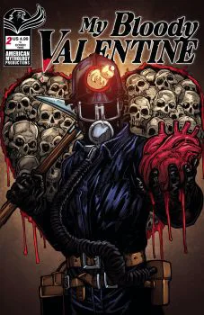 Cover of Puis Calzada Variant