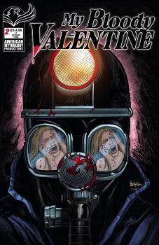 Cover of Buz Hasson Variant