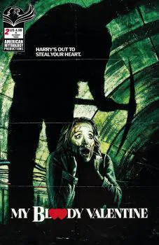 Cover of Photo Variant