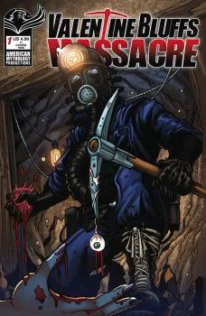 Cover of Puis Calzada Variant