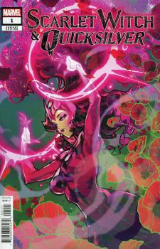 Cover of Rose Besch Variant