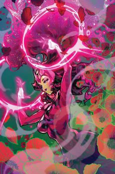 Cover of Rose Besch Virgin Variant (1:50)