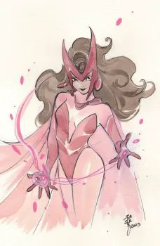 Cover of Peach Momoko Exclusive Virgin Variant