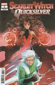 Cover of Saowee Variant