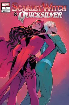 Cover of Juann Cabal Variant (1:25)