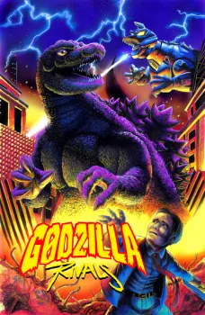 Cover of Poncho Exclusive Variant
