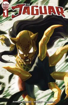Cover of Reiko Murakami Variant