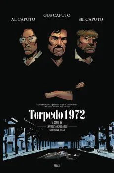 Cover of Cover C Fritz Casas Variant