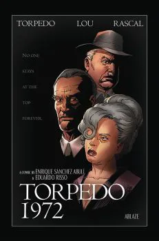 Cover of Cover C Fritz Casas Homage Variant
