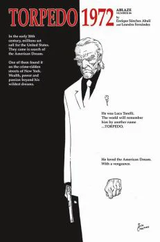 Cover of Cover C Fritz Casas ScarFace Homage Variant