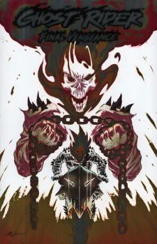 Cover of Ben Su Foil Variant