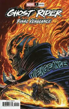 Cover of Chad Wayne Hardin Variant