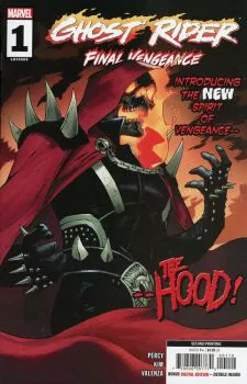 Cover of 2nd Printing Danny Kim