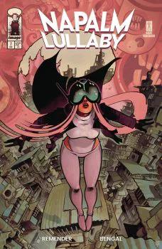Cover of EPHK Variant