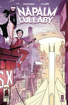 Cover of Miki Montillo Incentive Variant (1:10)